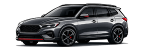 SUV
