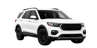 SUV